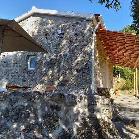 Pensjonat Quinta Da Barroquinha Vale de Prazeres Zewnętrze zdjęcie