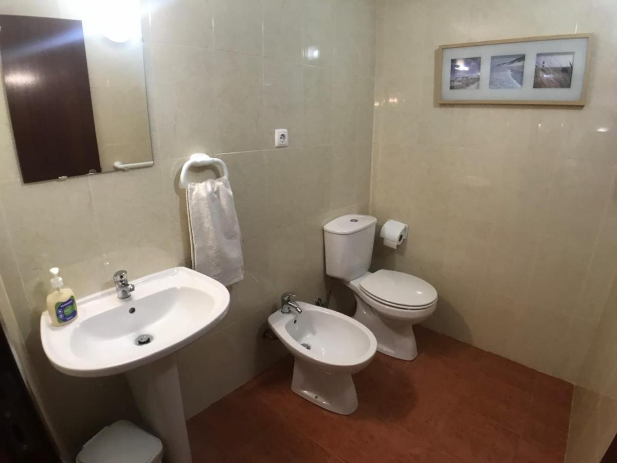 Pensjonat Quinta Da Barroquinha Vale de Prazeres Zewnętrze zdjęcie