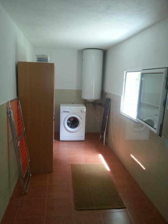 Pensjonat Quinta Da Barroquinha Vale de Prazeres Zewnętrze zdjęcie