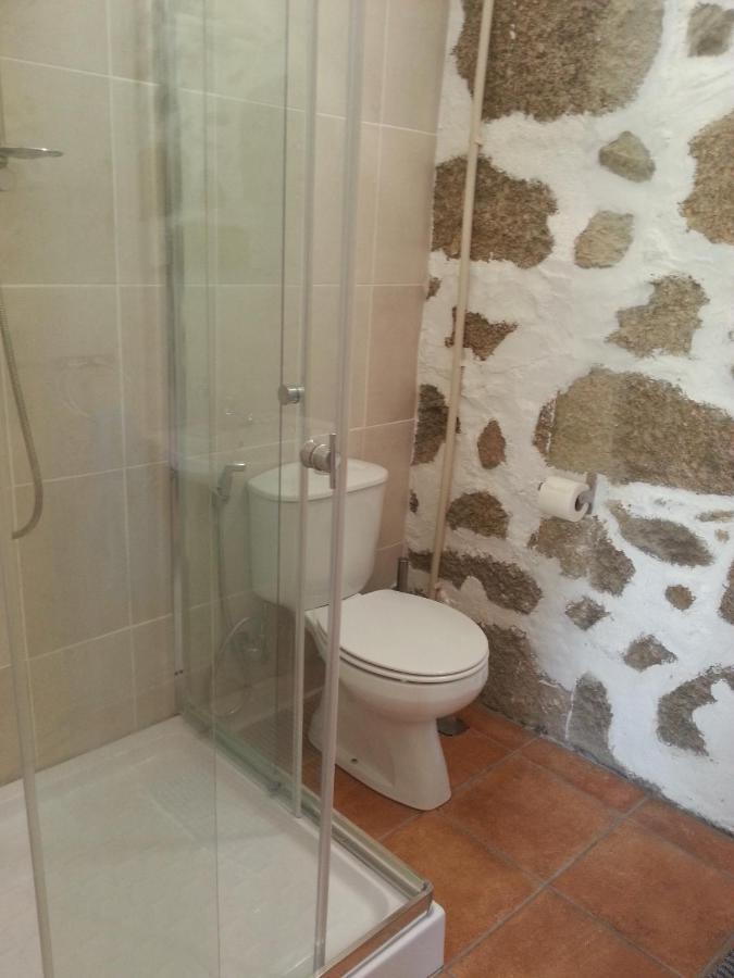 Pensjonat Quinta Da Barroquinha Vale de Prazeres Zewnętrze zdjęcie