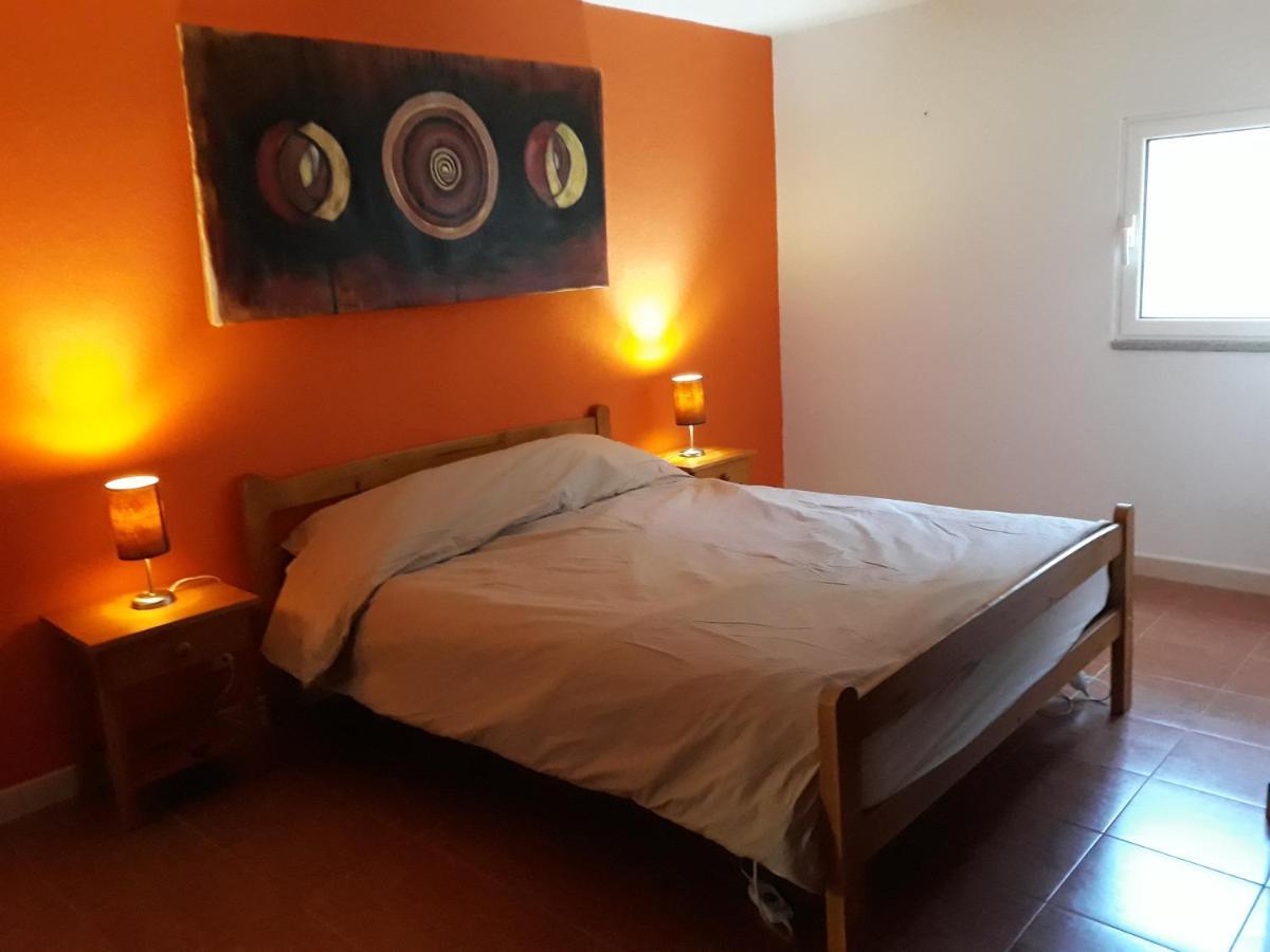 Pensjonat Quinta Da Barroquinha Vale de Prazeres Zewnętrze zdjęcie