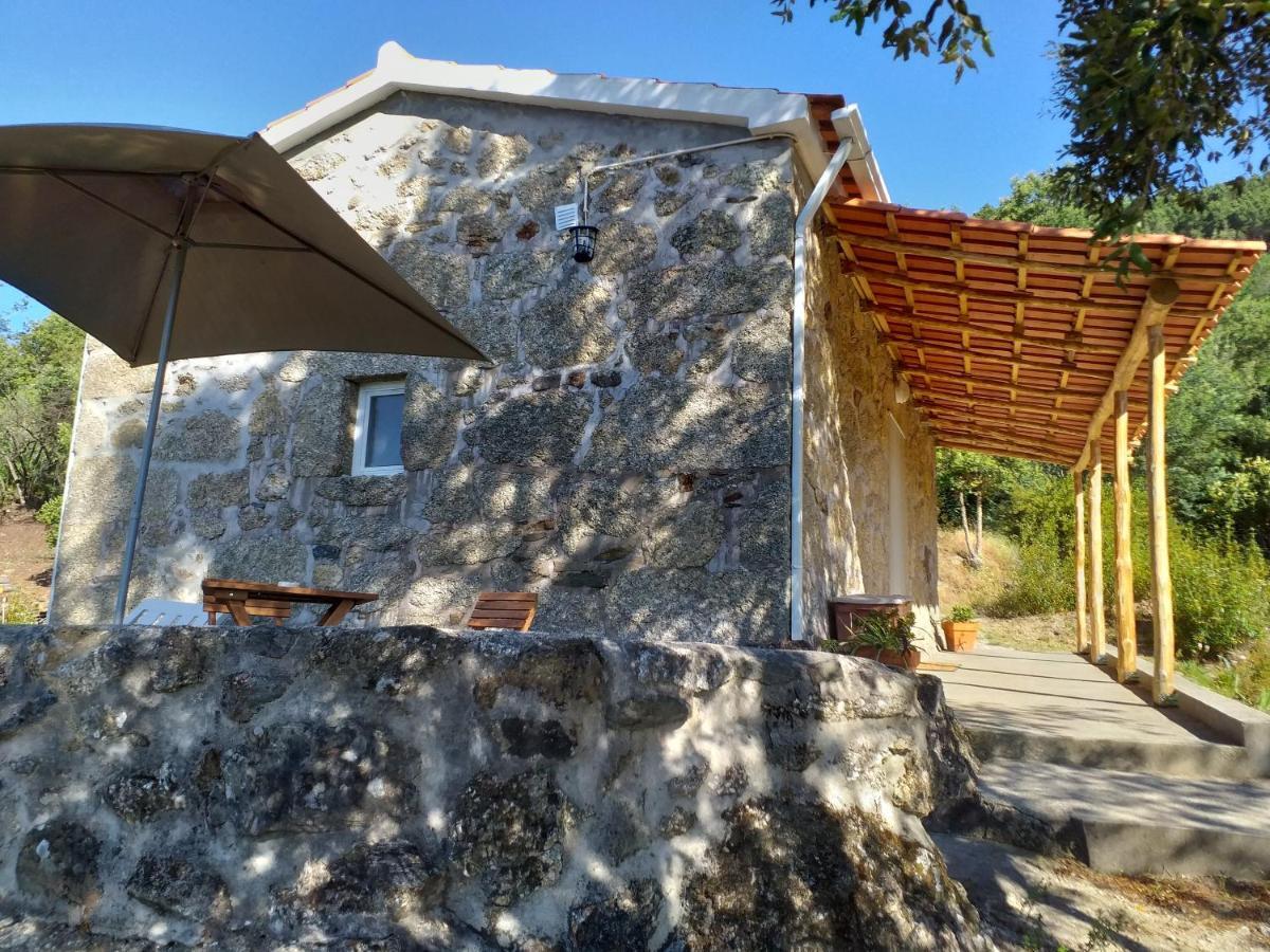 Pensjonat Quinta Da Barroquinha Vale de Prazeres Zewnętrze zdjęcie