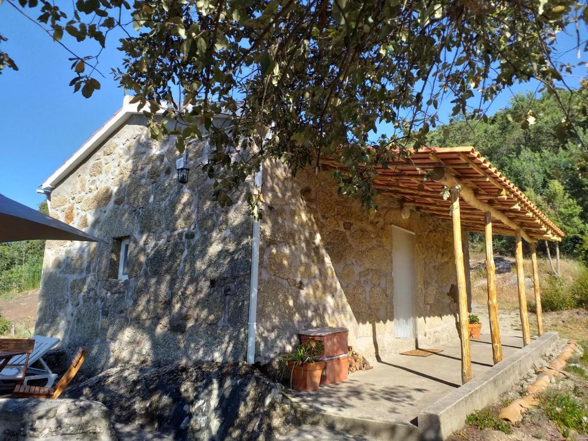 Pensjonat Quinta Da Barroquinha Vale de Prazeres Zewnętrze zdjęcie